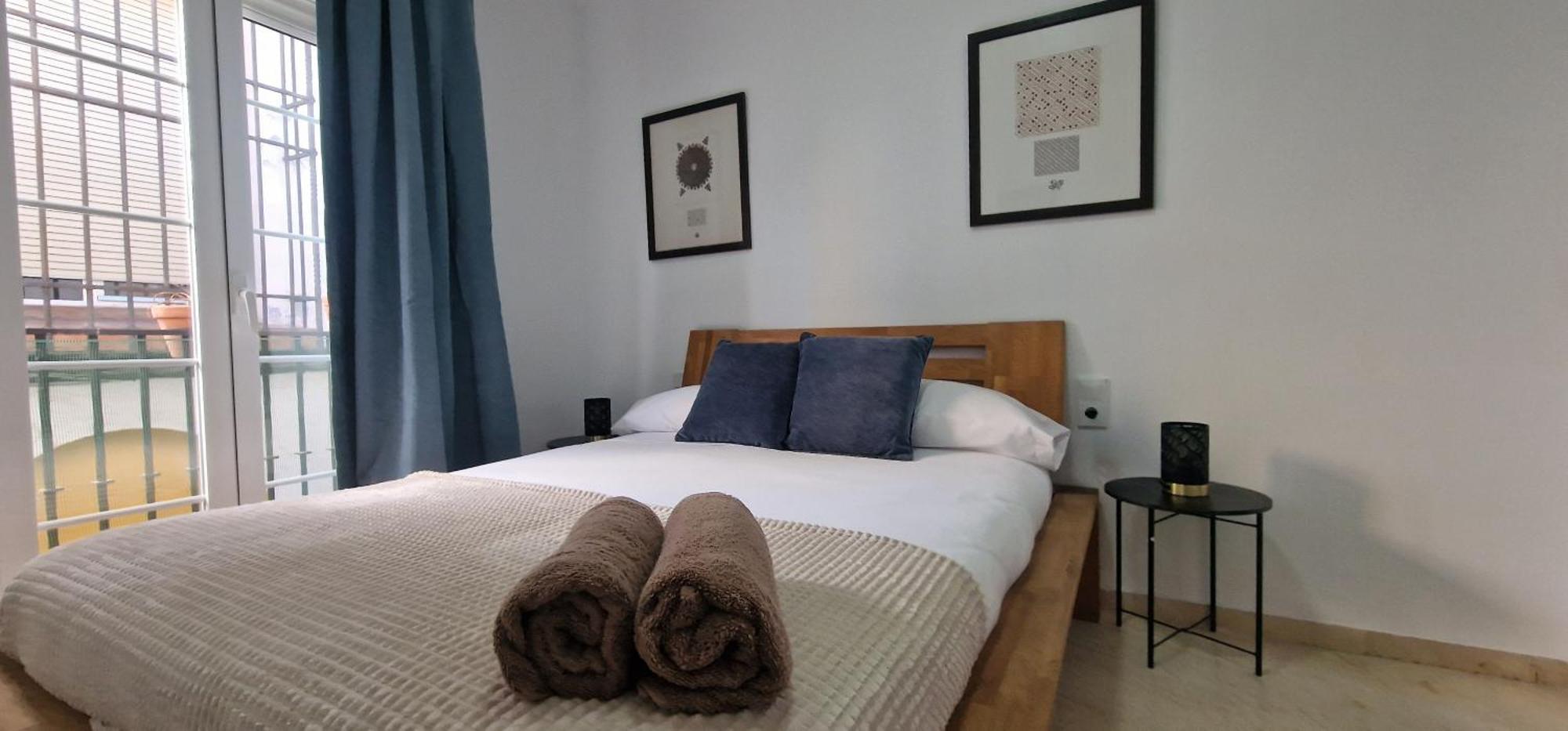 קורדובה Ds Lealhomes, Patio And Terrace מראה חיצוני תמונה