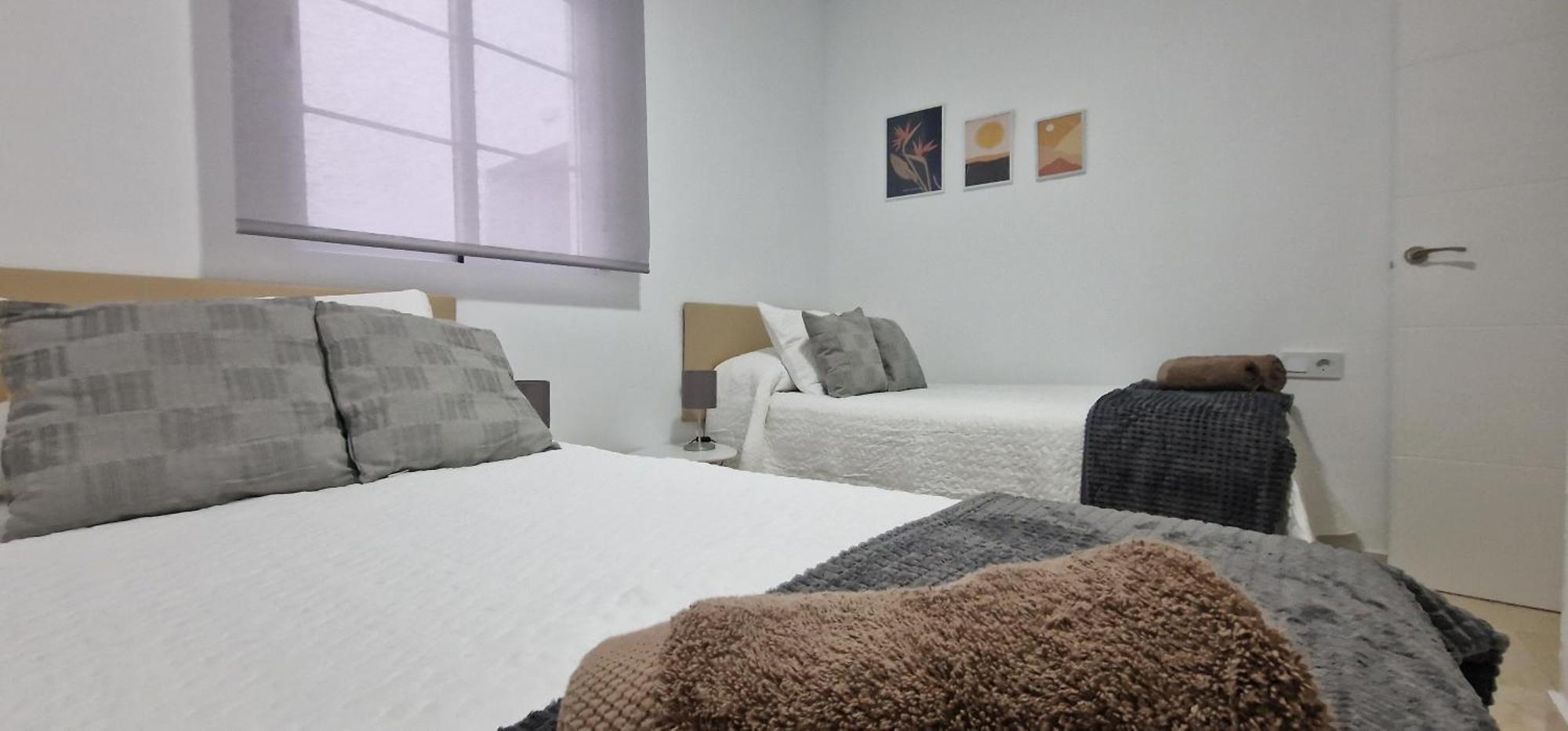 קורדובה Ds Lealhomes, Patio And Terrace מראה חיצוני תמונה