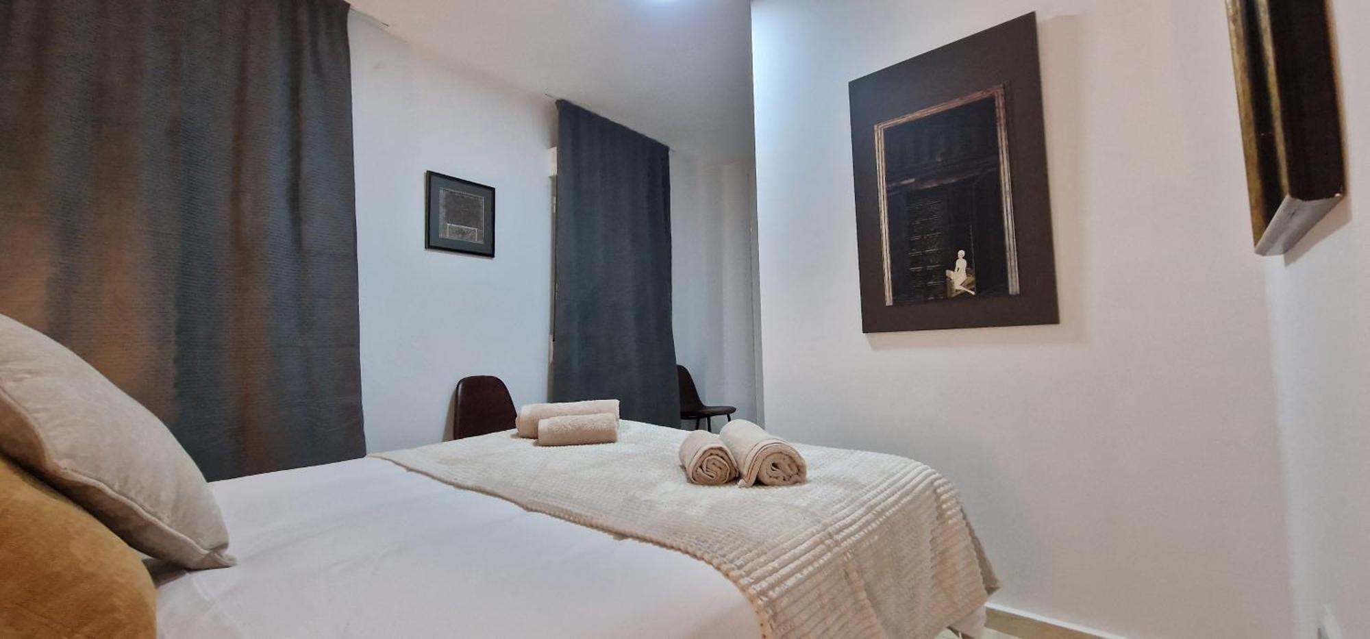 קורדובה Ds Lealhomes, Patio And Terrace מראה חיצוני תמונה