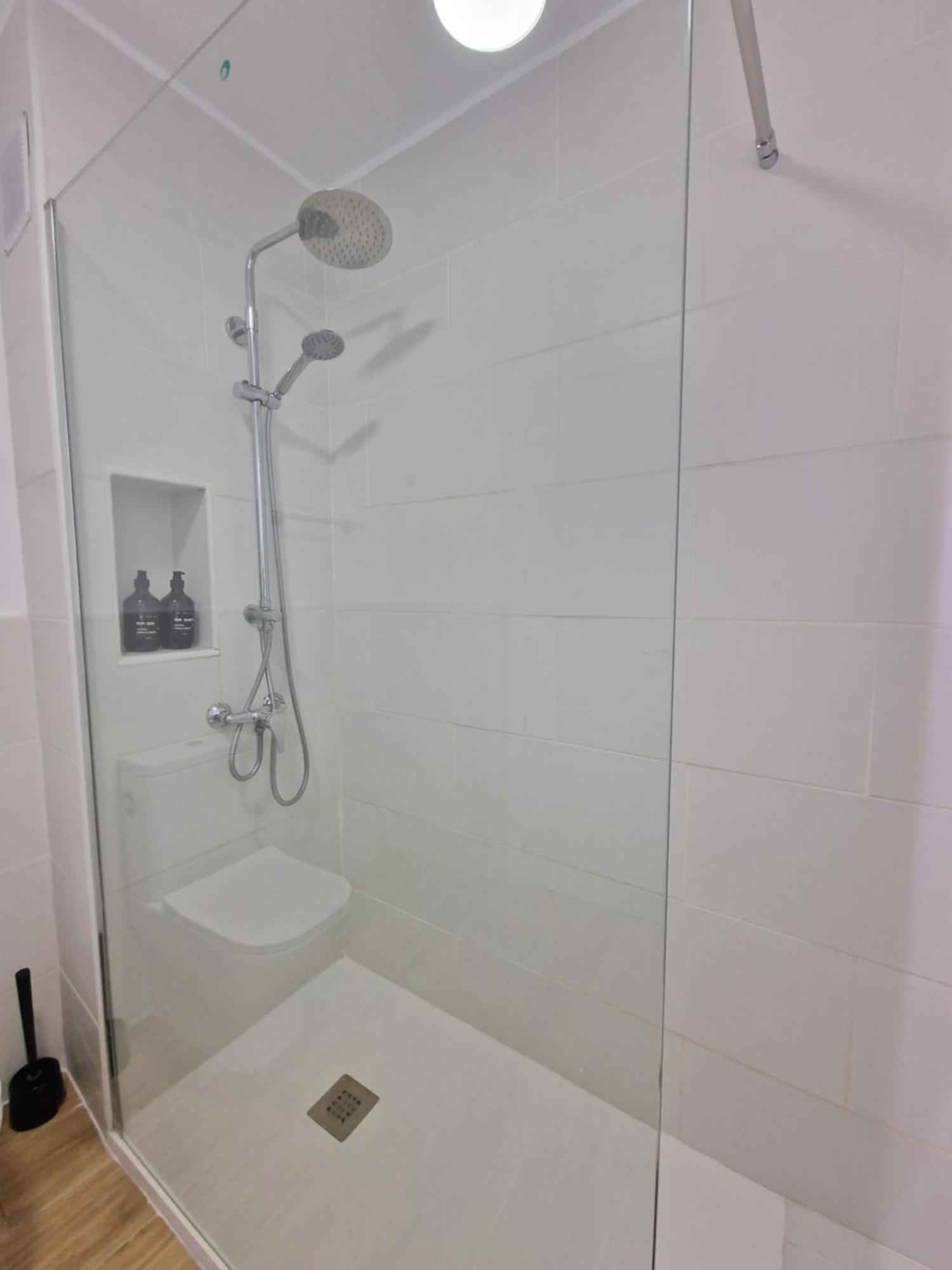 קורדובה Ds Lealhomes, Patio And Terrace מראה חיצוני תמונה