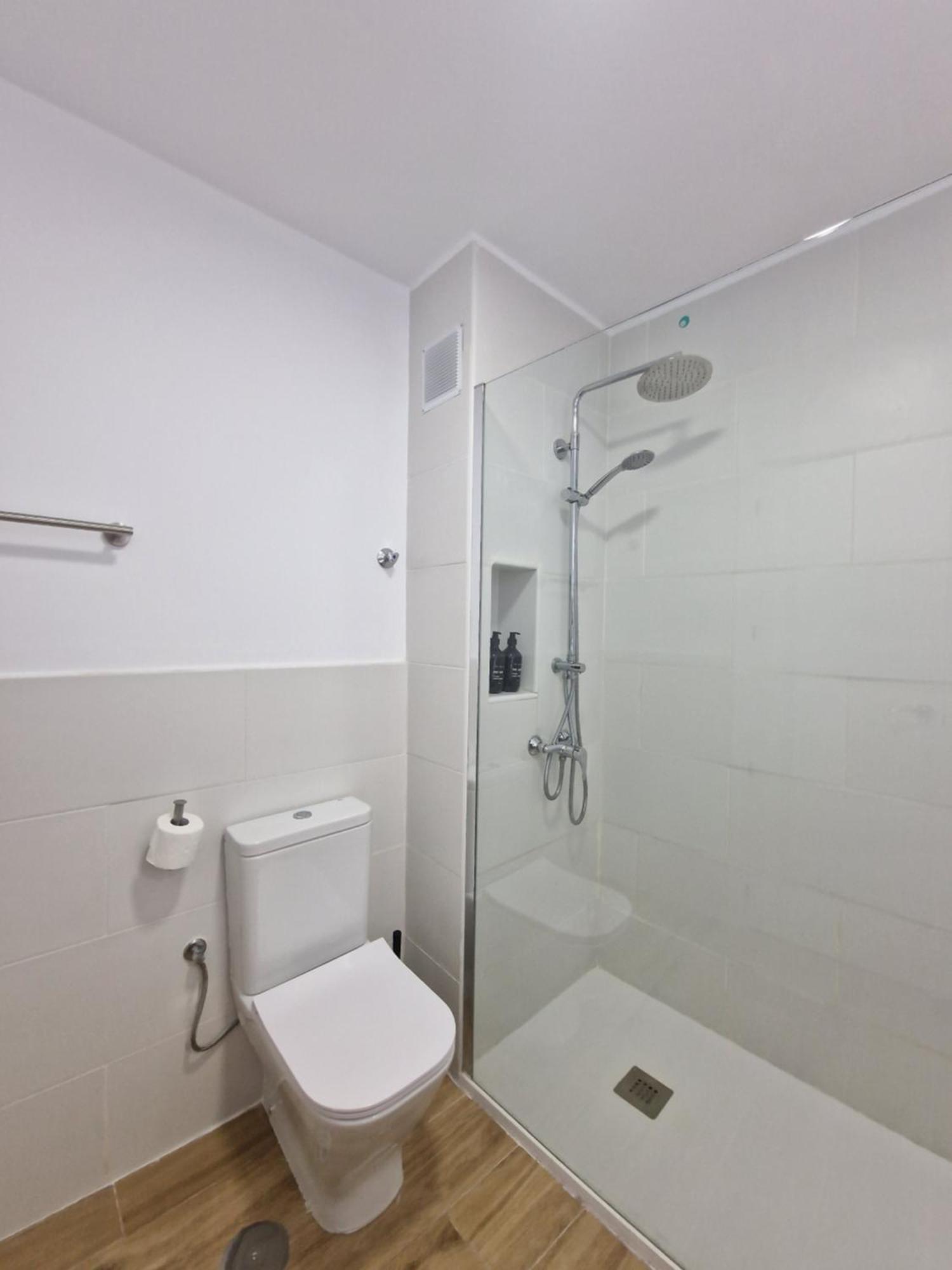 קורדובה Ds Lealhomes, Patio And Terrace מראה חיצוני תמונה