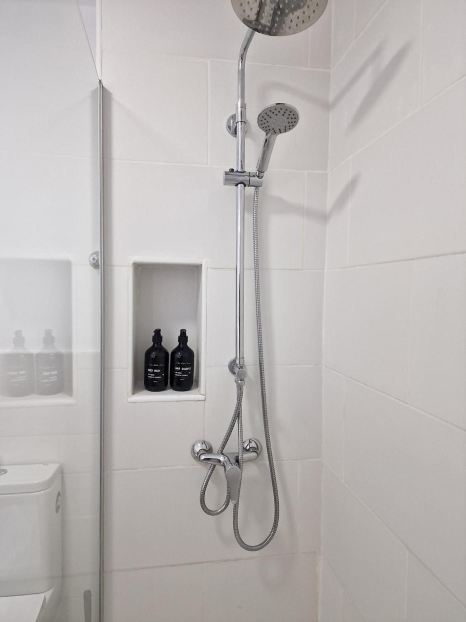 קורדובה Ds Lealhomes, Patio And Terrace מראה חיצוני תמונה