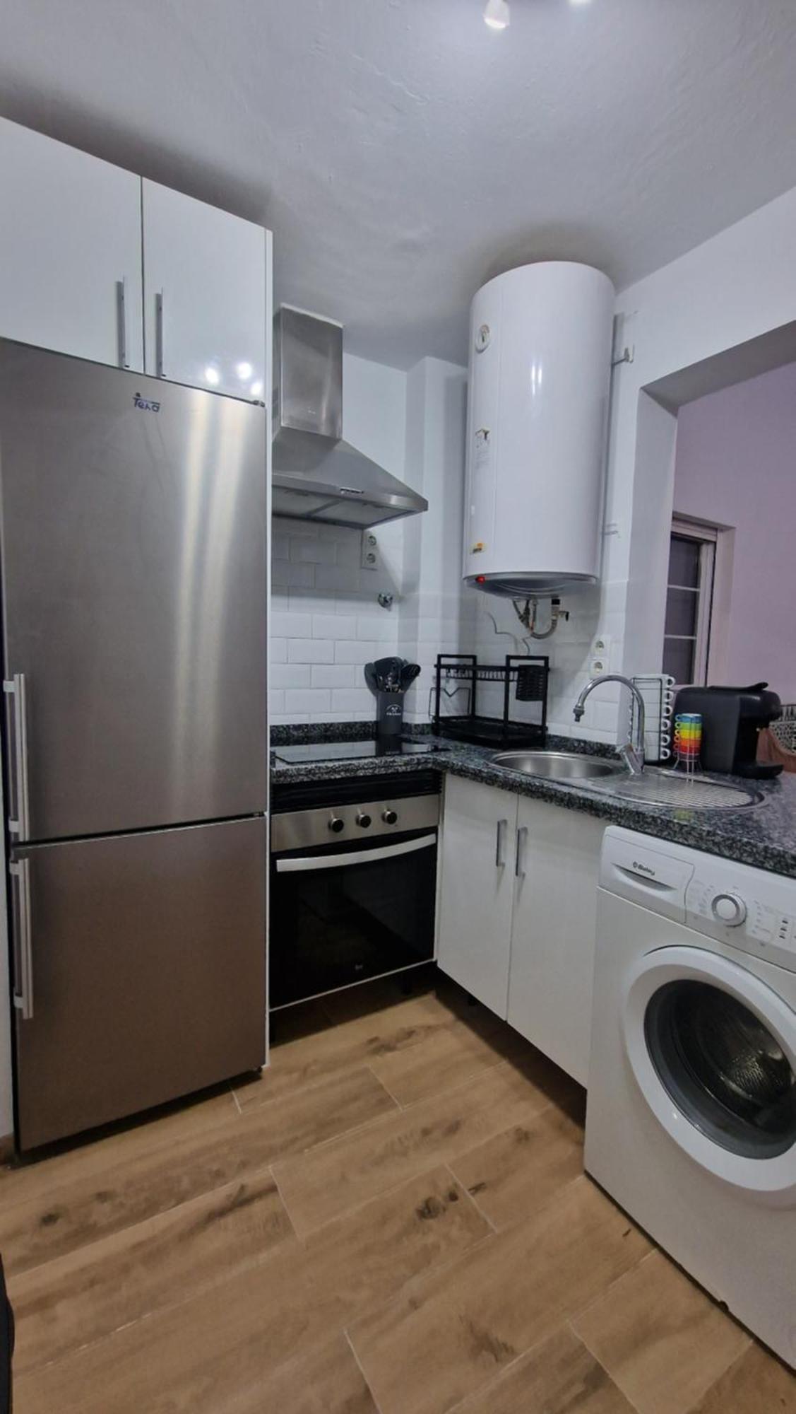 קורדובה Ds Lealhomes, Patio And Terrace מראה חיצוני תמונה